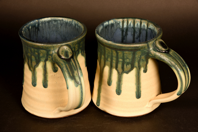 Set of Mugs